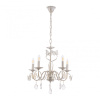 Подвесная люстра Arte Milano 346179/5 WT+G