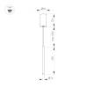 Подвесной светильник Arlight SP-Umbra-Hang-V-L600-10W Day4000 036950
