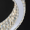 Подвесная люстра Delight Collection D8010P/R/D600 silver