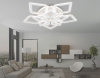 Потолочная люстра Ambrella Light Acrylica Original FA8914