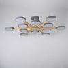 Люстра на штанге ImperiumLoft Turna 228859-26