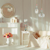Настольная лампа Odeon Light BIZET 4855/1T