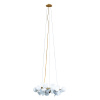 Подвесная люстра Loft IT Matisse 10008/700 white