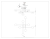 Потолочный светильник Ambrella Light Comfort Style GX53 FL51752