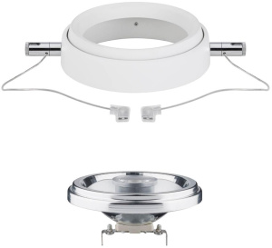 Струнная система Paulmann Powerline II 94200