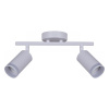 Накладной спот  Reluce 16001-9.5-002CT SPOT LIGHT GU10 WT