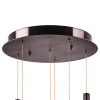 Подвесная люстра Lightstar Sferetta 801180