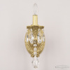 Бра Bohemia Ivele Crystal AL7801B10/1/175 A AG