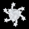 Потолочная люстра Natali Kovaltseva Star LED LAMPS 81225
