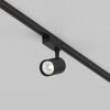 Трековый светильник Maytoni Technical Vuoro TR003-1-10W4K-M-B