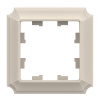 Рамка 1-ая Systeme Electric AtlasDesign Antique ATN100201