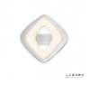 Настенный светильник iLedex Flying FS-012-B1 3000K WH