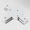 Коннектор T-образный Maytoni Accessories for tracks TRA002CT-11W