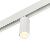 Трековый магнитный светильник Myfar Ray MT0220-12W3K-W