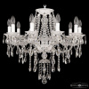 Подвесная люстра Bohemia Ivele Crystal AL16315/10/240 WG