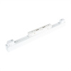 Магнитный трековый светильник Arte Lamp Linea A4664PL-1WH