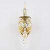 Бра Bohemia Ivele Crystal AL7901B10/1/175 B G