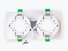 Встраиваемый светильник LEDS POWER GX53-D05W, серия SPOT 009193