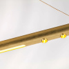 Линейный подвесной светильник Lightstar Virata 814203