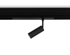 Трековый магнитный светильник Ambrella Light Magnetic 220V GL1202