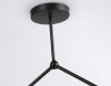 Люстра на штанге Ambrella Light Traditional TR8033