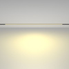 Трековый магнитный светильник Maytoni Basis TR030-2-30W2.7K-B