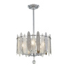 Потолочный светильник Arte Milano Sorrento 373309/5/350/380 CR