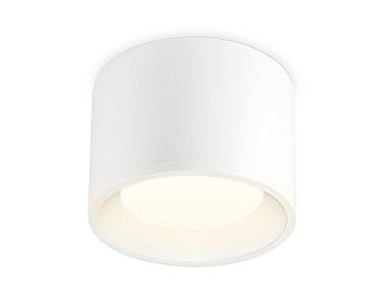 Накладной светильник Ambrella Light Techno Spot TN5321