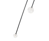 Подвесной светильник Kink Light Иона 09408-2A,19