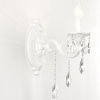 Бра Bohemia Ivele Crystal AL7801B10/1/175 B WG