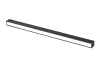 Трековый магнитный светильник iLedex Vision 4825-038-L485-24W-110DG-3000K-BK