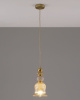 Подвесной светильник Moderli Glassy V10906-P