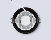 Встраиваемый светильник Ambrella Light Techno spot IP Protect TN6604