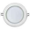 Встраиваемый светодиодный светильник Horoz Clara-12 12W 4200К белый 016-016-0012 (HL688LG) HRZ33002834