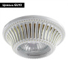 Встраиваемый светильник Arte Lamp Arena A5298PL-1SG