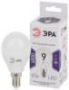Лампа светодиодная Эра E14 9W 6000K LED P45-9W-860-E14 Б0031411