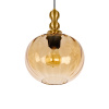 Подвесной светильник Loft IT Melon 10426 Amber
