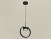 Подвесной светильник Ambrella Light Traditional (C9102, N8113) XB9102100