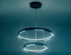 Подвесная люстра Ambrella Light Comfort FL5865
