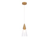 Подвесной светильник Ambrella Light Traditional TR3666