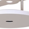 Основание потолочное утопленное 1L Mantra Modular Light Florones 9358