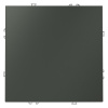 Перекрестный переключатель одноклавишный Voltum S70 VLS010506 (титан)