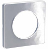 Рамка на 1 пост Schneider Electric Odace S52P802K