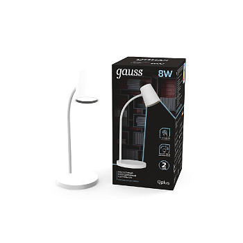Настольная лампа Gauss Qplus GT6031