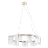 Подвесная люстра Crystal Lux ENCANTO SP9