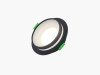 Встраиваемый светильник LEDS POWER GU-R03B, серия SPOT 009582