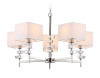 Подвесная люстра Ambrella Light High Light Classic LH71321