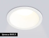 Встраиваемый светильник Ambrella Light Techno spot Technic base TN102805