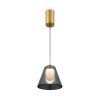 Подвесной светильник Freya Fume FR5399PL-L4BS