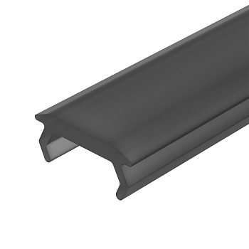 Экран матовый Arlight PIK-2000 BLACK черный (Пластик) 064166